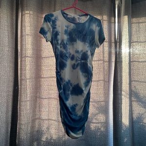 Tie-Dye dress